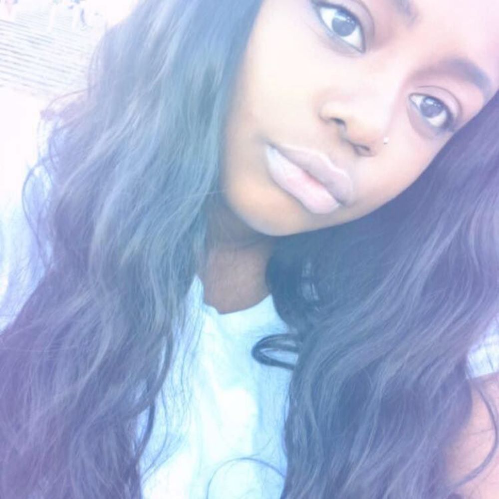 Meet your Posher, Lashay